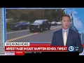 57-year-old woman arrested following East Hampton school threat