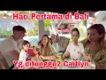 Download Lagu Hari Pertama di Bali yg Di Tunggu2 Caitlyn Permen Harribo