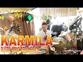 Download Lagu ROP | KARMILA DENGAN DANGDUT KOPLO ENAK BANGET