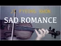 Download Lagu Sad Romance for violin and piano (COVER)