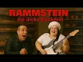 Download Lagu Rammstein meets Ricarda | Die dicke Bäckerin | KI Fake