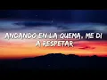 BERETTA - EL DE LAS R's (lyrics)