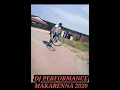 DJ PERFORMANCE - MAKARENNA 2020 (PROD.Majster Live) OFFICIAL VIDEO