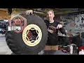 Turn Cheap Steel Wheels Into REAL Beadlocks DIY Weld-On Beadlocks Step-By-Step
