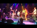 Chop and Quench 21st May @Brooklyn Bowl, London