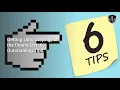 Getting and Staying on the Dean s List 6 Outstanding Tips