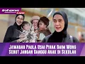 Download Lagu BREAKING NEWS! Pihak Baim Wong Bicara Soal Jangan Ganggu Anak di Sekolah, Begini Respon Paula