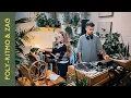 Download Lagu Brazilian Boogie, Disco \u0026 Funk with Poly-Ritmo \u0026 Zag