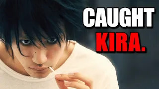 Live Action L is Smarter Than You Think