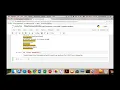 Introduction to Directories for Python 3 6