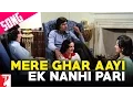 Download Lagu Mere Ghar Aayi Ek Nanhi Pari Song | Kabhi Kabhie | Amitabh Bachchan | Waheeda Rehman | Neetu Singh