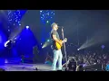 Luke Bryan "Kiss Tomorrow Goodbye" 7-7-23 at Merriweather Post Pavilion in Columbia, Md