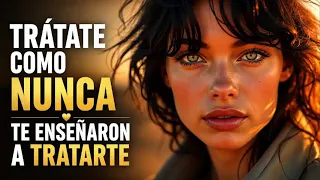 ✨TRATATE COMO NADIE TE ENSEÑÓ A TRATARTE