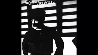 Download The Cure - Just One Kiss (Extended Mix) (B side of 'Let's Go To Bed' 12 Inch Single, 1982) MP3