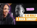 Download Lagu ANOTHER INCREDIBLE COVER! | Erik Grönwall WITHOUT YOU (Mariah Carey Rock Cover) {RECTION}