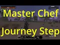 Conan 2024 Master Chef Journey