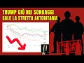 Download Lagu Trump ancora più giù nei sondaggi: aumenta la stretta autoritaria | Portland resiste