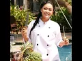 Download Lagu Profil dan Biodata Chef Aiko Sarwosri Isra lengkap Karier dan AsmaraChef berbakat Indonesia,