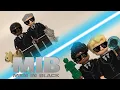 Download Lagu Custom LEGO Men In Black Minifigures!