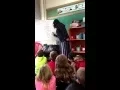 Anchor Chart Model Lesson