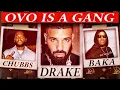 The Dark Truth about OVO It s Really a Gang