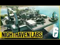 Nighthaven Labs - New Map
