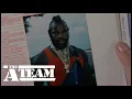 Who Are The A-Team The A-Team