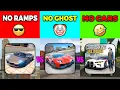 Extreme Car Driving vs Ultimate Car Driving vs Car Parking Multiplayer