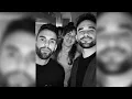 Colgando en tus manos slowed + reverb Carlos baute Marta Sanchez
