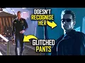 Lagu TERMINATOR 2 (1991) Breakdown | Easter Eggs, Hidden Details, Making Of \u0026 Ending Explained