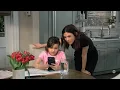 Donna Calls Sonny Before He Preps For Surgery on General Hospital Apr 24 2025