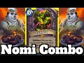DESTROYING My Own Deck to WIN Hearthstone