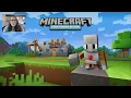Minecraft Hour of Code - Functions