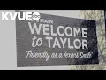 Taylor works to finalize its downtown master plan to address population boom