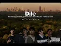Dile (Neton Vega - Junior H - Iván Cornejo - Oscar Maydon - Natanael Cano) [ia] 