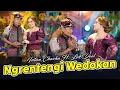 Intan Chacha Feat. Lek Doel - Ngrentengi Wedokan (Official Music Video)