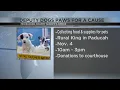McCracken County Sheriff s Office to host Deputy Dogs Paws for a Cause