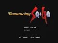 [SFC]ロマンシング サ・ガ - バトル1