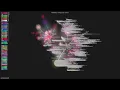 - Gource visualisation