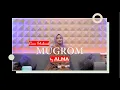 Download Lagu Mughrom Alma Esbeye Lirik