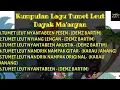 Lagu Kumpulan lagu Tumet Leut Dayak Maanyan - Demz bartim #dayakmaanyan #lagudayak #tumetleut