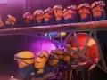 Minions Irish Drinking Song
