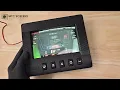 Best way to fix your 7 inch Yamaha connext screen