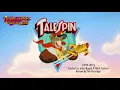 TaleSpin 1990-1991