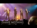Download Lagu The Dutch Tenors LIVE - I Have Nothing
