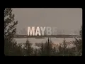 Luke Grimes - Hold On (Official Lyric Video)