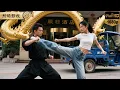 Download Lagu 💢敢偷襲我？功夫美女不裝了！化身終極殺神，一腳一個反殺，打得他們毫無還手之力！ #逆襲復仇 #反轉 #短劇 #男頻 #shorts #kungfu #爽劇 #熱門短劇 #逆襲 #復仇 #打臉 #功夫