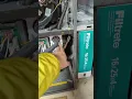 Goodman furnace 7 flash or blink error code Gas pressure issues and condensation drain cleaning