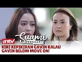Ariana Ririn dan Gavin, Makan Malam Bersama | Suami Pengganti | ANTV | Eps 191 Part 4