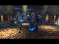 Iron Council Hardmode 99 Parse Retribution Paladin Wrath of the Lich King